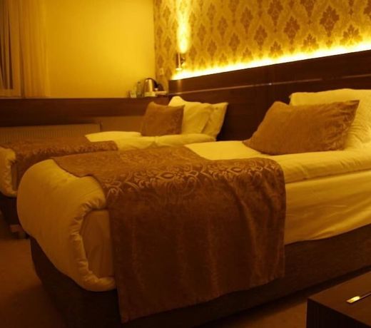 Aygoren Otel Denizli