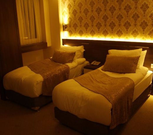 Aygoren Otel Denizli