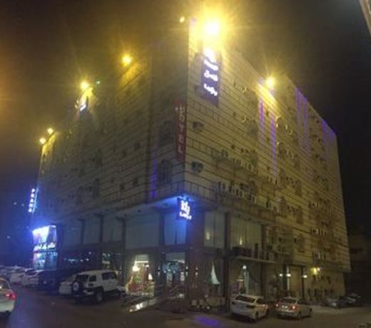 Praha Hotel