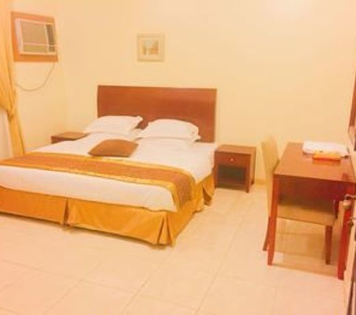 Praha Hotel