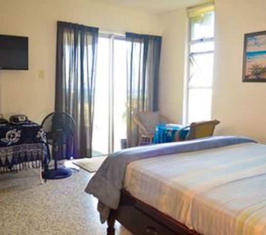 Crystal Beach Studio