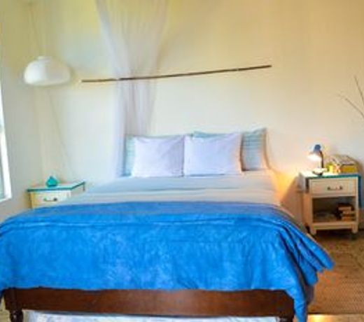 Crystal Beach Studio