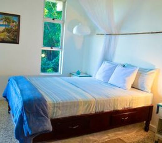 Crystal Beach Studio