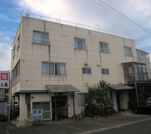 OYO Ryokan Hamanako no Yado Kosai