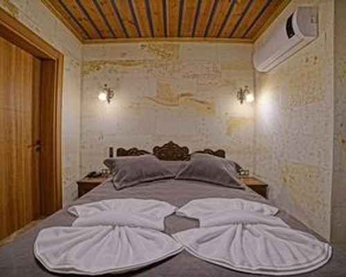 Milat Cave Hotel - Гореме - фото 1