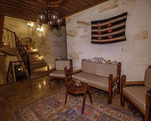 Milat Cave Hotel - Гореме - фото 5