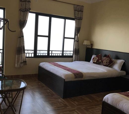 Superview Bed & Breakfast