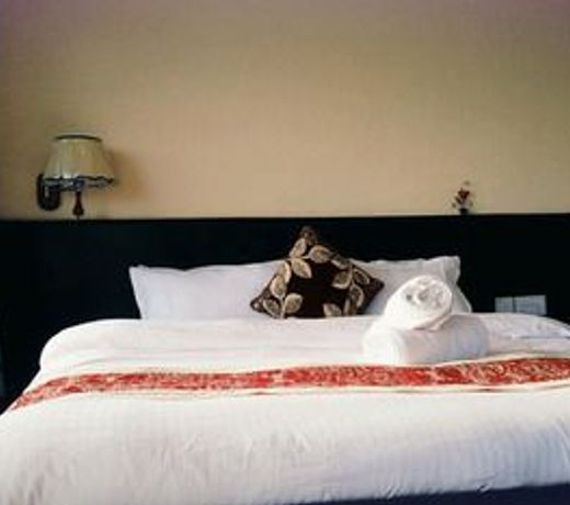 Superview Bed & Breakfast