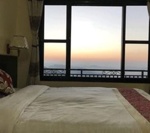 Superview Bed & Breakfast