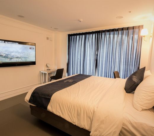 Gladsheim Hotel