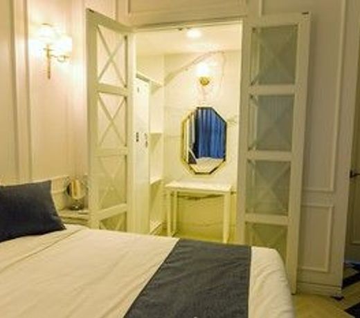 Gladsheim Hotel