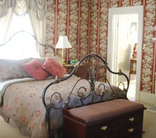 The Commodore Bed and Breakfast