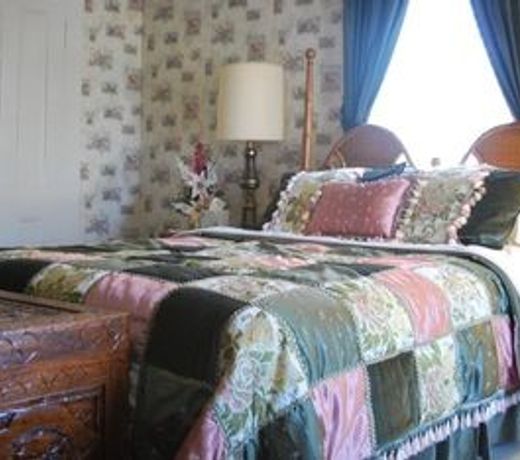 The Commodore Bed and Breakfast