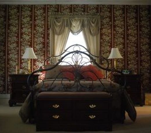 The Commodore Bed and Breakfast