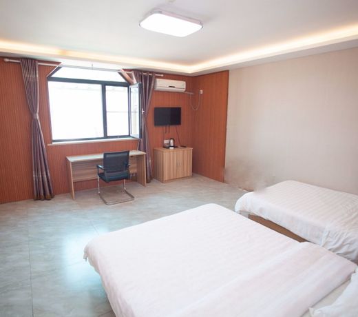 Weihai Changhai No.10 Inn