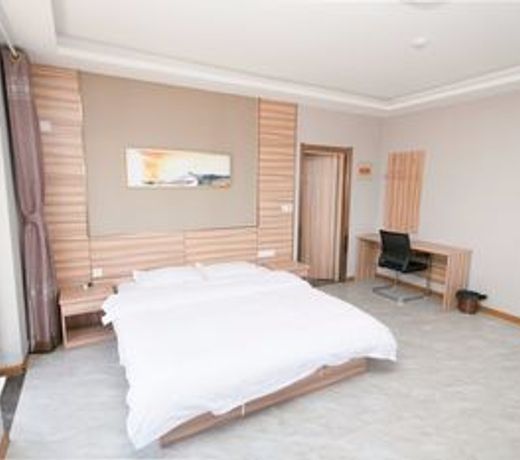 Weihai Changhai No.10 Inn