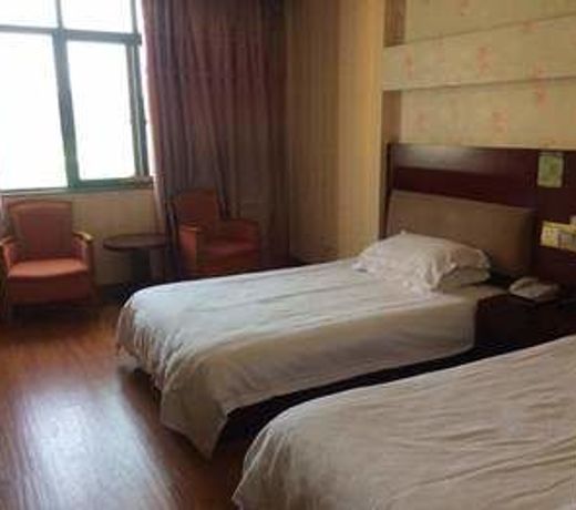 Yiwu Golden Place Hotel