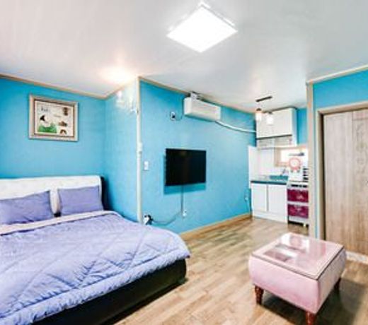 Yeongdeok Blue Beach Pension
