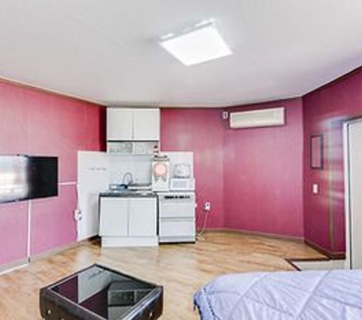 Yeongdeok Blue Beach Pension