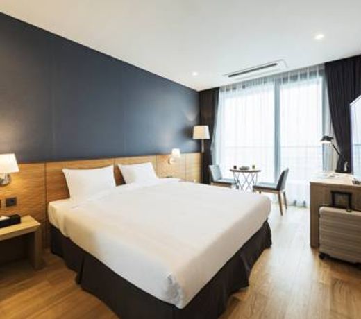 SL Hotel Gangneung