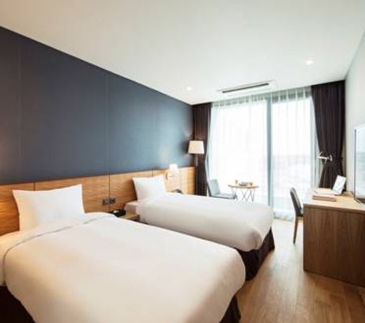 SL Hotel Gangneung