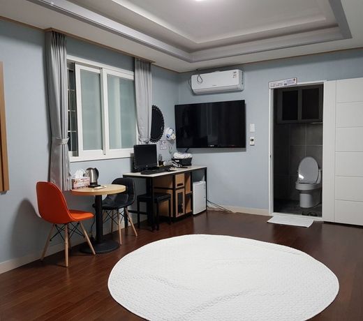Changwon Hite Hotel