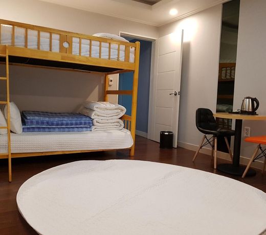 Changwon Hite Hotel
