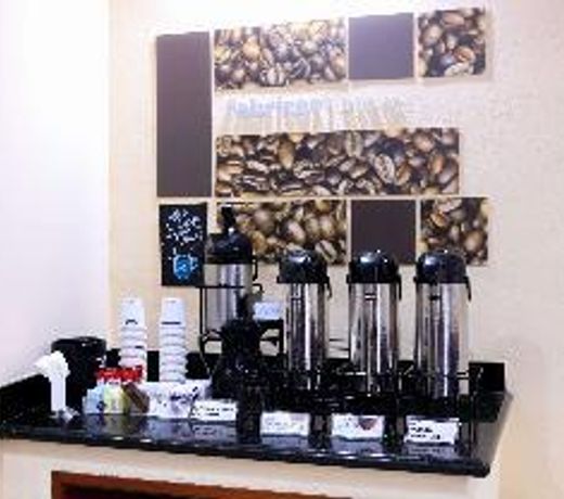 Hampton Inn by Hilton Tampico Zona Dorada