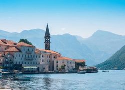 Iberostar Heritage Grand Perast, регион , город Пераст - Фотография отеля №1