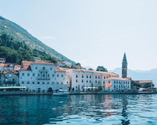 Iberostar Heritage Grand Perast - Пераст - фото 23