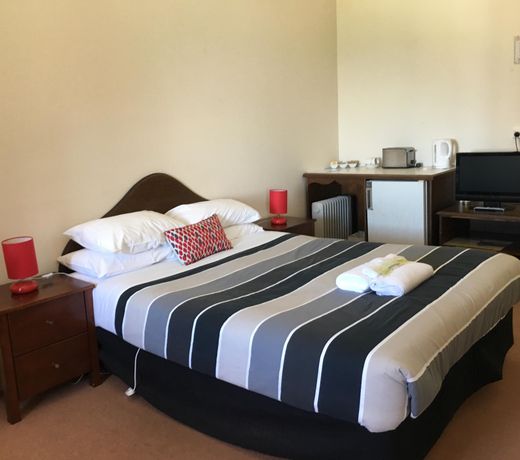 Bompas Boutique Hotel