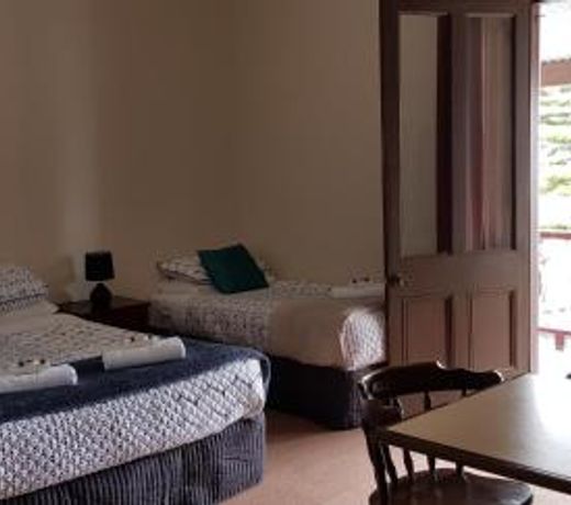 Bompas Boutique Hotel