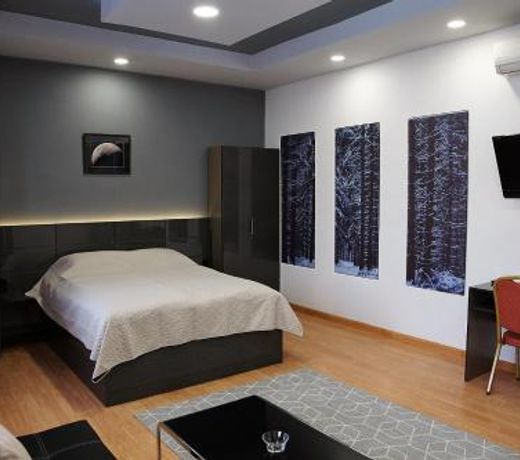 Rest Apartments by Nava Hotel