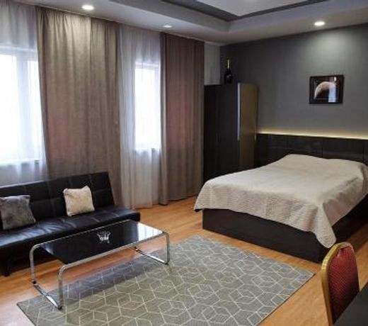 Rest Apartments by Nava Hotel