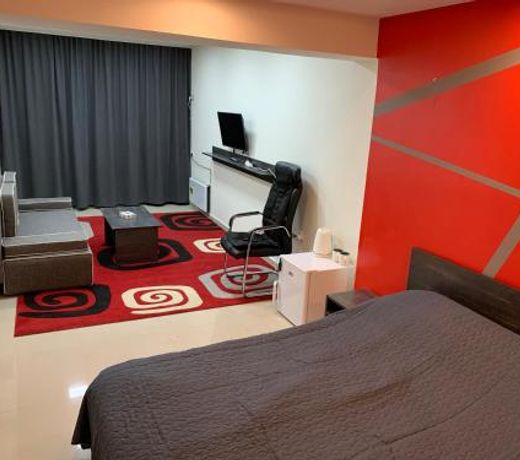 Rest Apartments by Nava Hotel