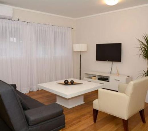Petit Apart Villa Regina