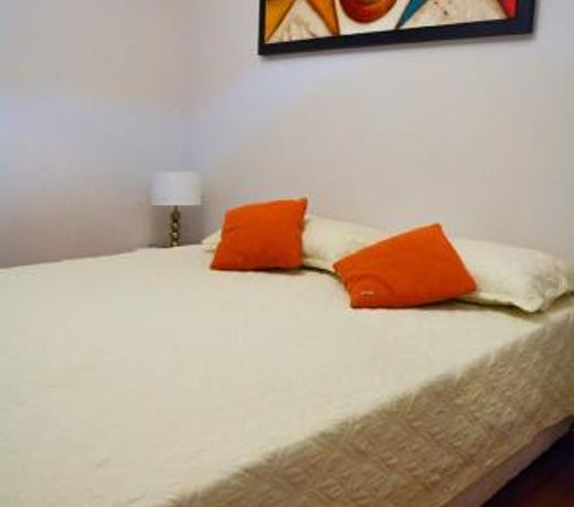 Petit Apart Villa Regina