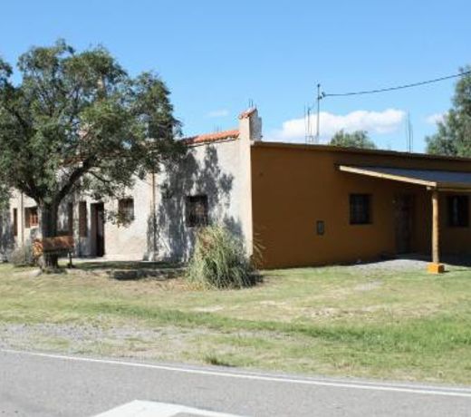 El Faro Casa de campo