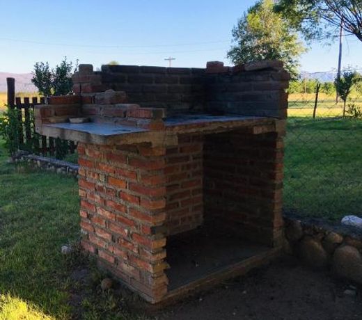 El Faro Casa de campo