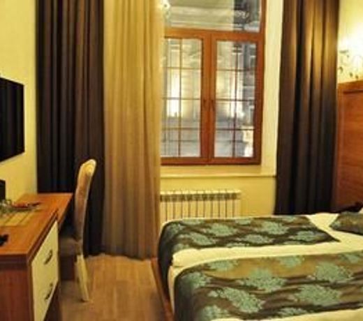 Drop Inn Baku