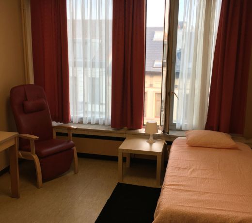 Privilege Guest House