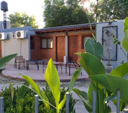 Cabañas Bosques del Centro