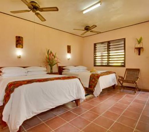 Cassia Hill Resort