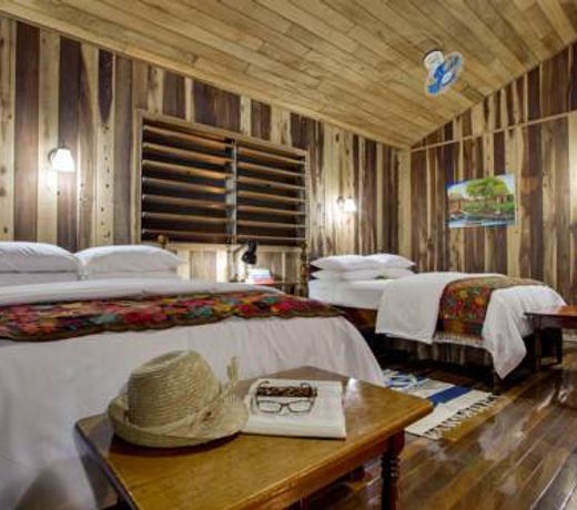 Cassia Hill Resort