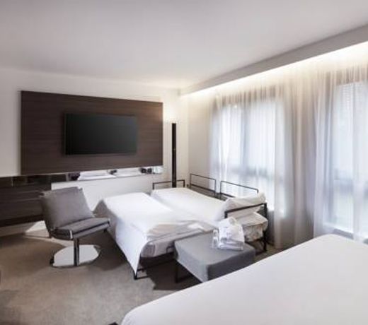 Novotel Suites Colmar Centre