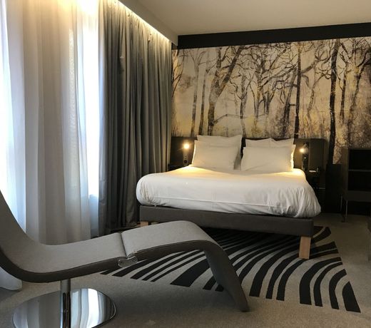 Novotel Suites Colmar Centre