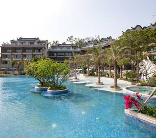 Angsana Zhuhai Phoenix Bay