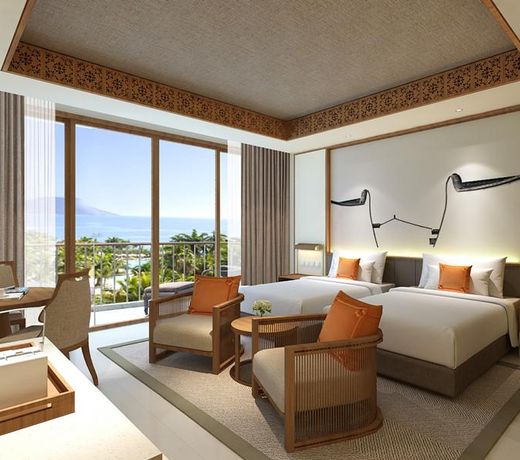 Angsana Zhuhai Phoenix Bay