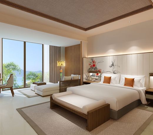 Angsana Zhuhai Phoenix Bay