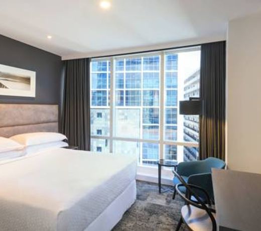 Four Points by Sheraton Auckland